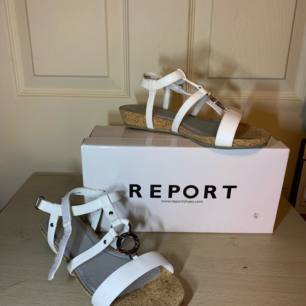 Girls  sandals